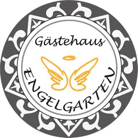 Gaestehaus Engelgarten Estenfeld ภายนอก รูปภาพ